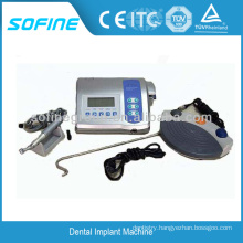 CE approved dental implant machine,Implant Dental China